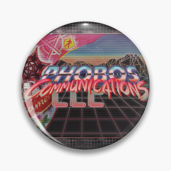 Item preview, Phobos Communications LLC designed and sold by Darth-Brando.