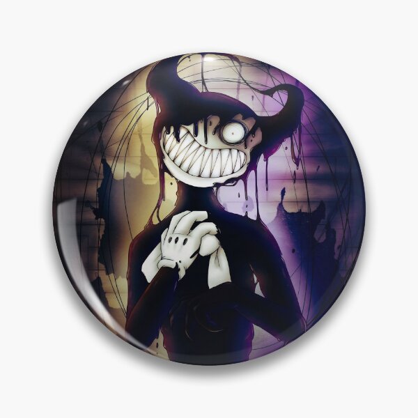 Item preview, bendy and the ink machine designed and sold by lovemyronaa.