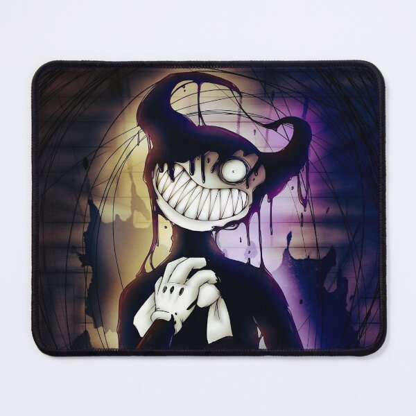 Item preview, bendy and the ink machine designed and sold by lovemyronaa.