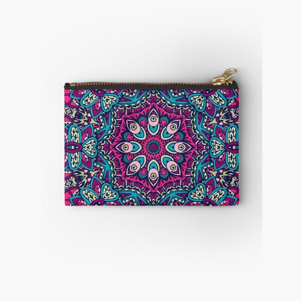 Item preview, Abstract Boho Festive Mandala Mindfulness Geometry designed and sold by Catalina2202.