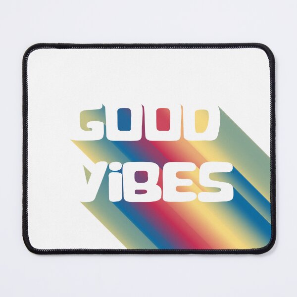 Item preview, Colorful good vibes designed and sold by starseedgems.
