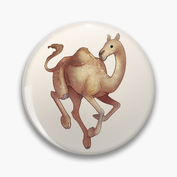 Item preview, Dromedary Camel designed and sold by Phoenix of Starlight.