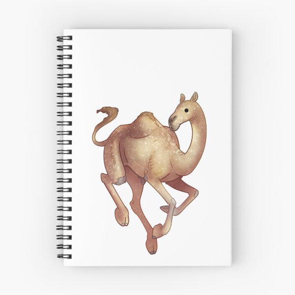 Item preview, Dromedary Camel designed and sold by Phoenix of Starlight.