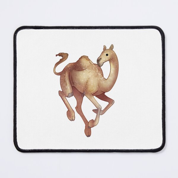 Item preview, Dromedary Camel designed and sold by Phoenix of Starlight.
