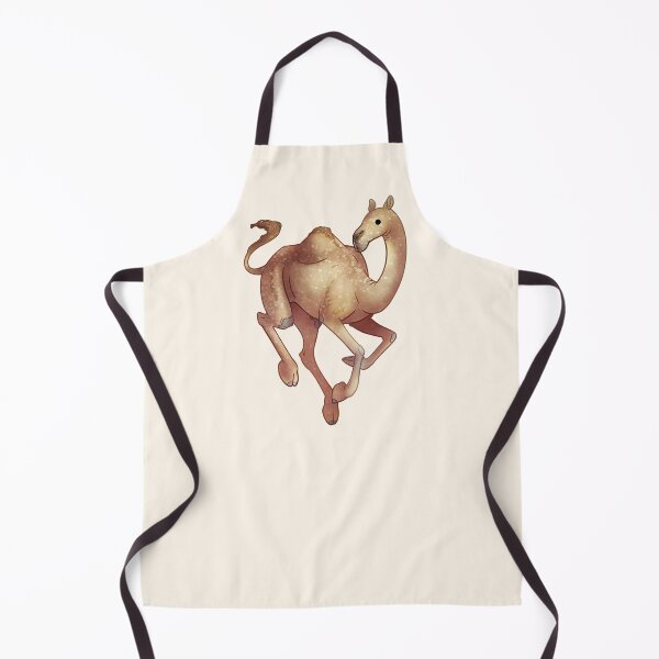 Item preview, Dromedary Camel designed and sold by Phoenix of Starlight.