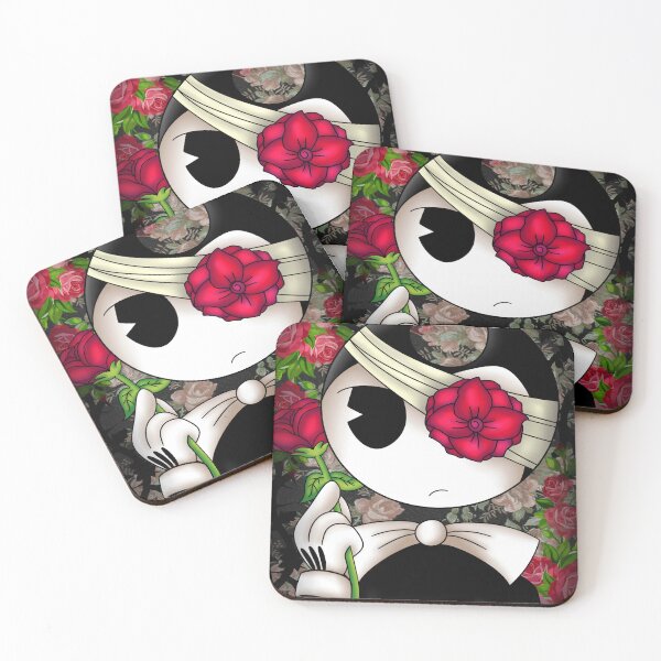 Item preview, bendy and the ink machine designed and sold by lovemyronaa.