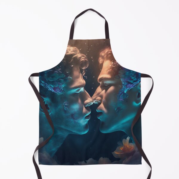 Item preview, Underwater love designed and sold by Jerzelde.