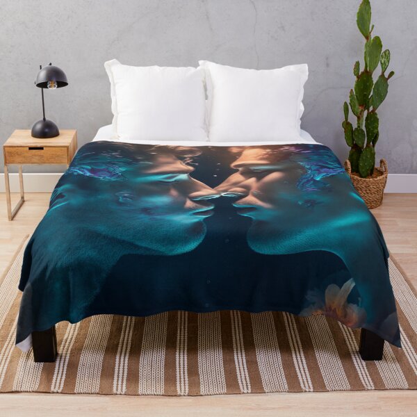 Item preview, Underwater love designed and sold by Jerzelde.