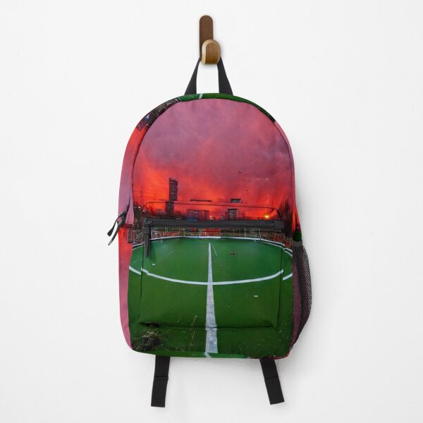 Item preview, Planet Warz - City of F - Bloody Sky Field "Planet Sportzone 03" designed and sold by Brazz Official.