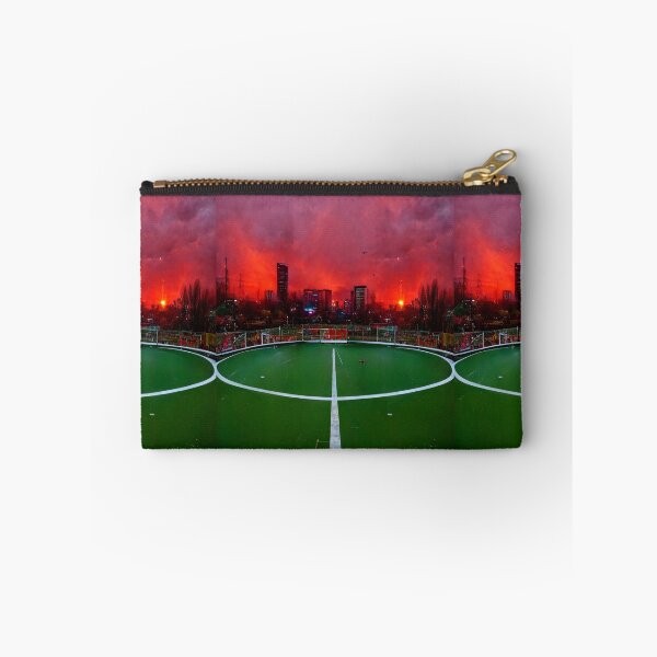 Item preview, Planet Warz - City of F - Bloody Sky Field "Planet Sportzone 03" designed and sold by Brazz Official.