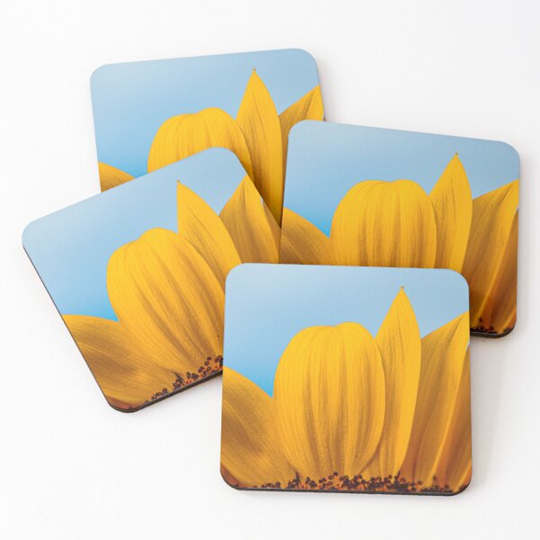 Item preview, Sunflower closeup designed and sold by rogerhphoto.
