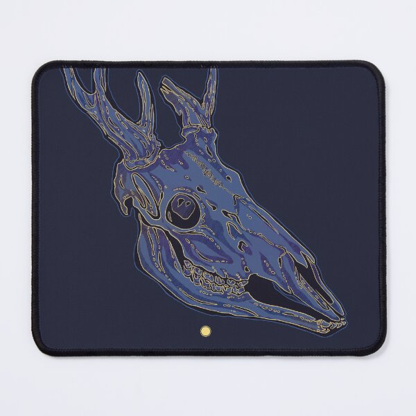 Item preview, The Stag designed and sold by CryptidGarden.
