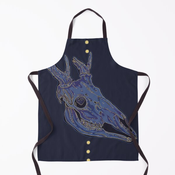 Item preview, The Stag designed and sold by CryptidGarden.
