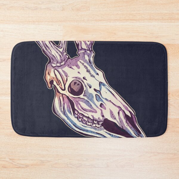 Item preview, The Stag designed and sold by CryptidGarden.