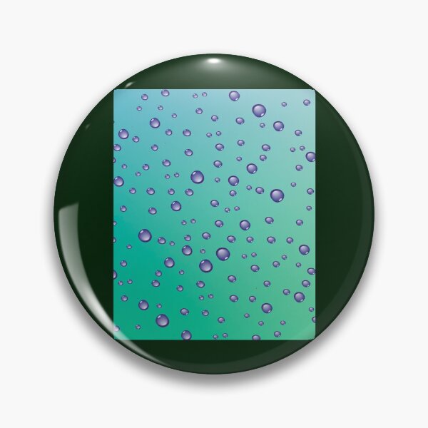 Item preview, blue bubbles Graphic  designed and sold by rowantreflyn.