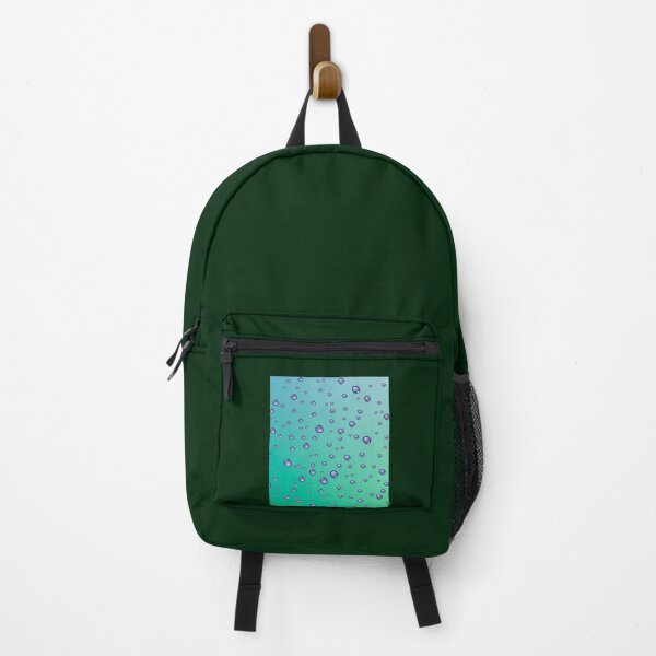 Item preview, blue bubbles Graphic designed and sold by rowantreflyn.