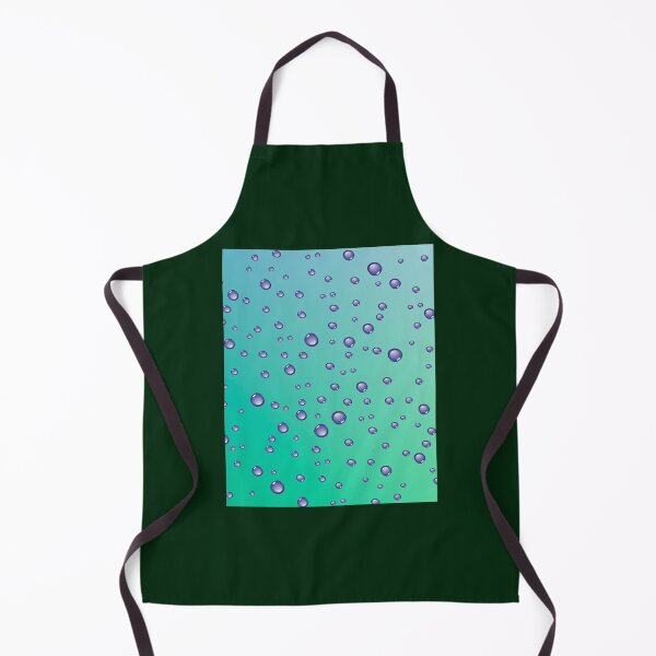 Item preview, blue bubbles Graphic designed and sold by rowantreflyn.