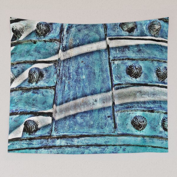 Item preview, Clear as a Bell designed and sold by Ethna Gillespie.