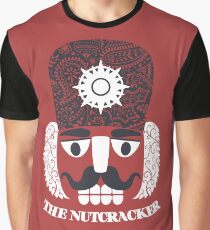 Nutcracker Graphic T-Shirt