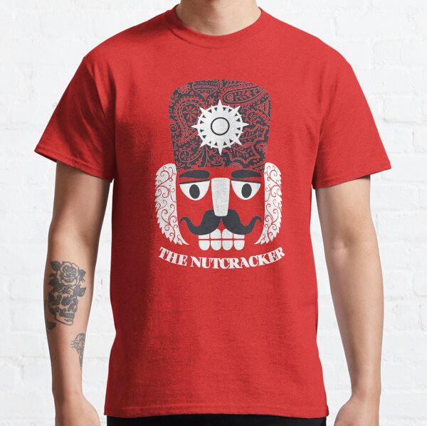 Item preview, Nutcracker designed and sold by Better Off Dev.