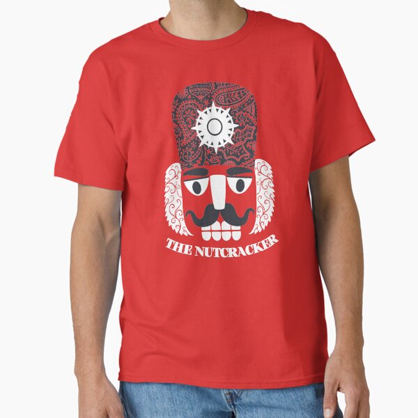 Item preview, Nutcracker designed and sold by Better Off Dev.