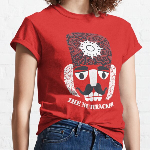 Item preview, Nutcracker designed and sold by Better Off Dev.