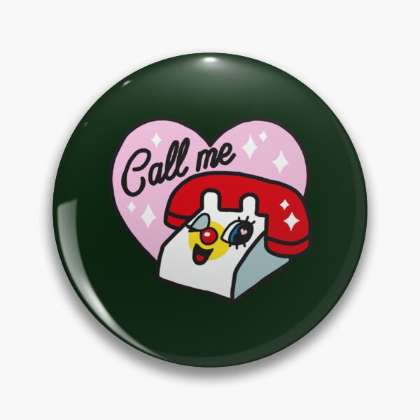 Item preview, Call me   designed and sold by rowantreflyn.
