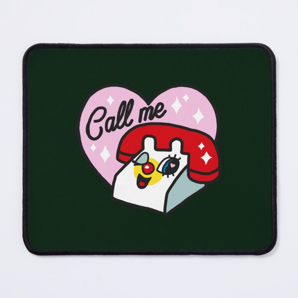 Item preview, Call me   designed and sold by rowantreflyn.