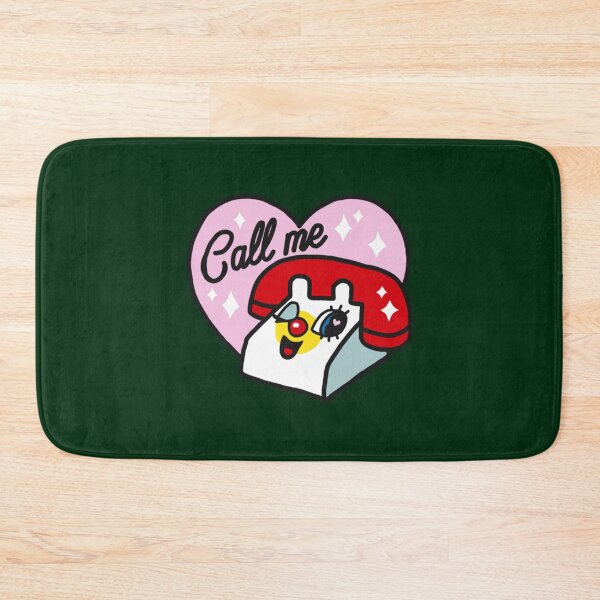 Item preview, Call me   designed and sold by rowantreflyn.