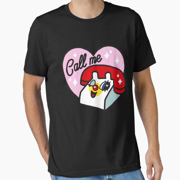 Item preview, Call me   designed and sold by rowantreflyn.