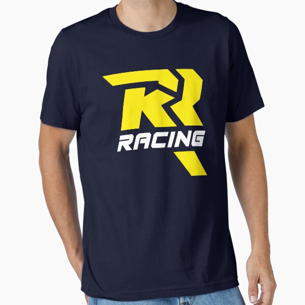 Item preview, RKRacing Logo - Husqvarna designed and sold by RKRacing.