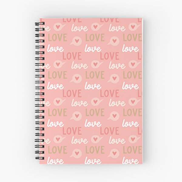 Item preview, Cute love hearts on pink designed and sold by RevolutionizZed.