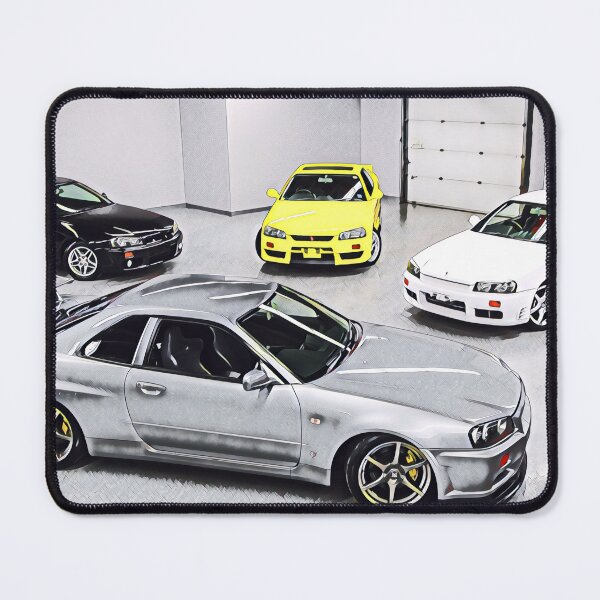 Item preview, Nissan Skyline R34 GT-R #2 designed and sold by ^ H12021 ^.
