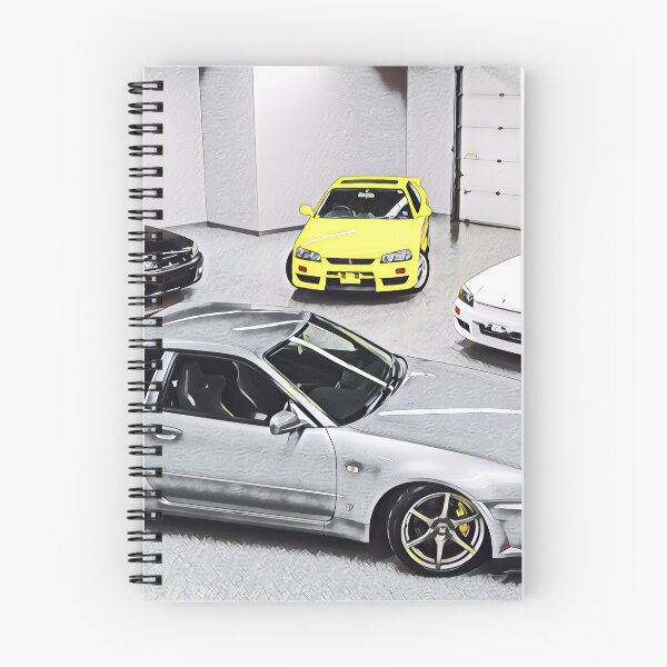 Item preview, Nissan Skyline R34 GT-R #2 designed and sold by ^ H12021 ^.