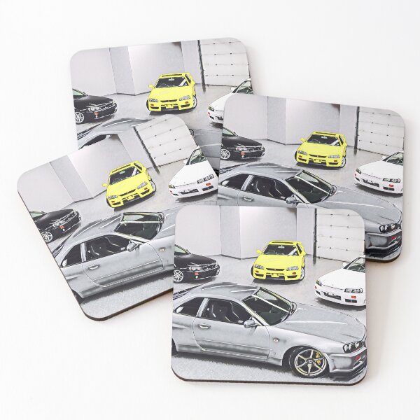 Item preview, Nissan Skyline R34 GT-R #2 designed and sold by ^ H12021 ^.