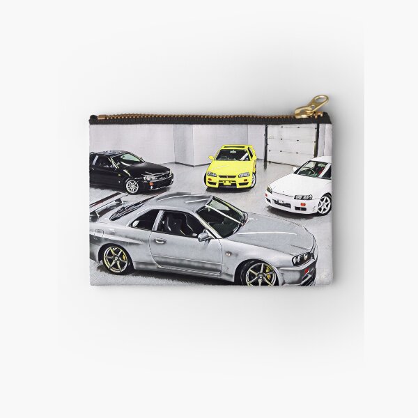 Item preview, Nissan Skyline R34 GT-R #2 designed and sold by ^ H12021 ^.