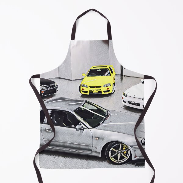 Item preview, Nissan Skyline R34 GT-R #2 designed and sold by ^ H12021 ^.