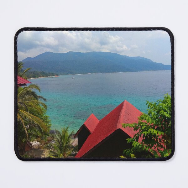 Item preview, Nice View designed and sold by BigArt2shop.