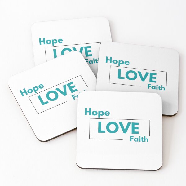 Artikelvorschau, How strong is your faith in family & love? entworfen und verkauft von Chris Purdy.