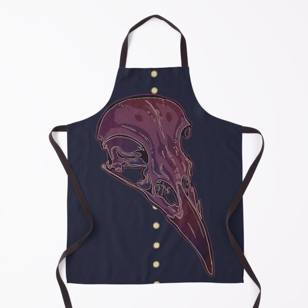 Item preview, The Crow designed and sold by CryptidGarden.
