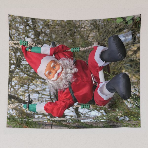 Artikelvorschau, r290 / Finition 2022 : Noël " y a de la Joie et Pleins de Cadeaux  " - photo - Okaio Créations  Olavia-Olao entworfen und verkauft von o.okaïo.