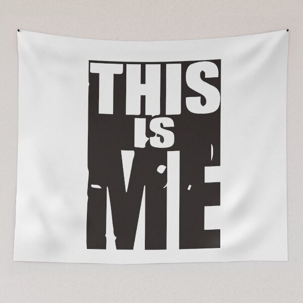 Item preview, this is me funny shirt designed and sold by DestinyComplex.