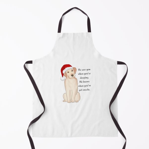 Item preview, Dog Santa designed and sold by SelenaJ.