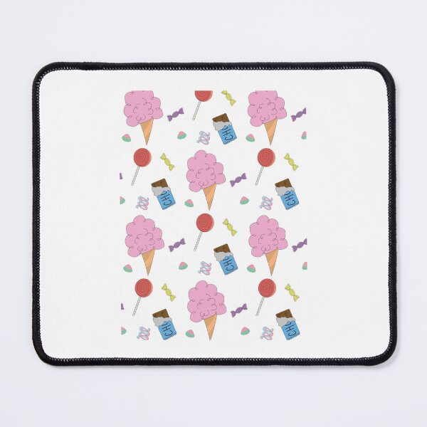 Item preview, Candy Pattern designed and sold by rowantreflyn.