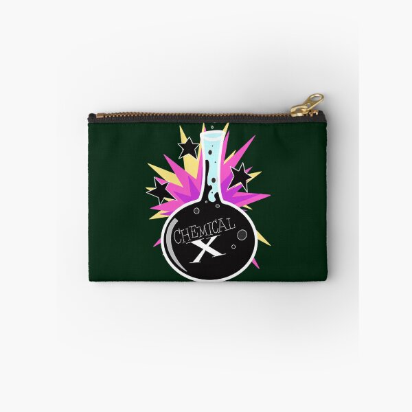 Item preview, Chemical X   designed and sold by rowantreflyn.