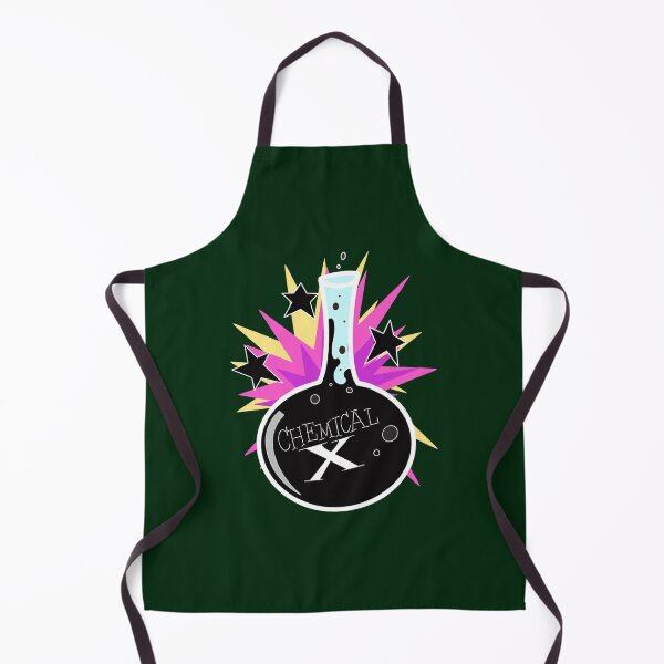 Item preview, Chemical X designed and sold by rowantreflyn.