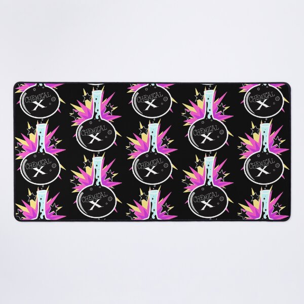 Item preview, Chemical X   designed and sold by rowantreflyn.