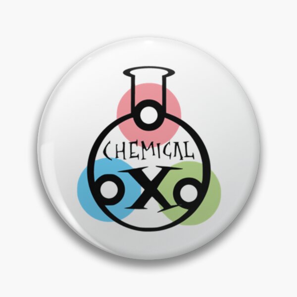 Item preview, Chemical X Powerpuff Girls   designed and sold by rowantreflyn.