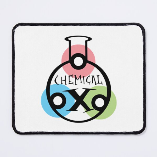 Item preview, Chemical X Powerpuff Girls   designed and sold by rowantreflyn.