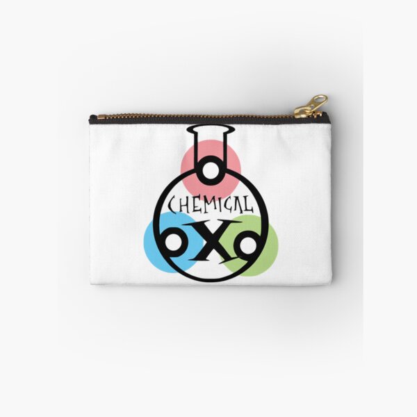 Item preview, Chemical X Powerpuff Girls   designed and sold by rowantreflyn.